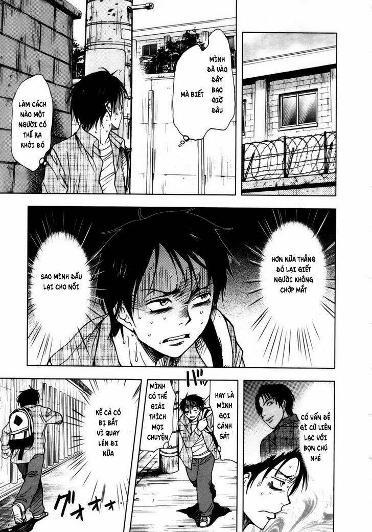 underdog chapter 4 23