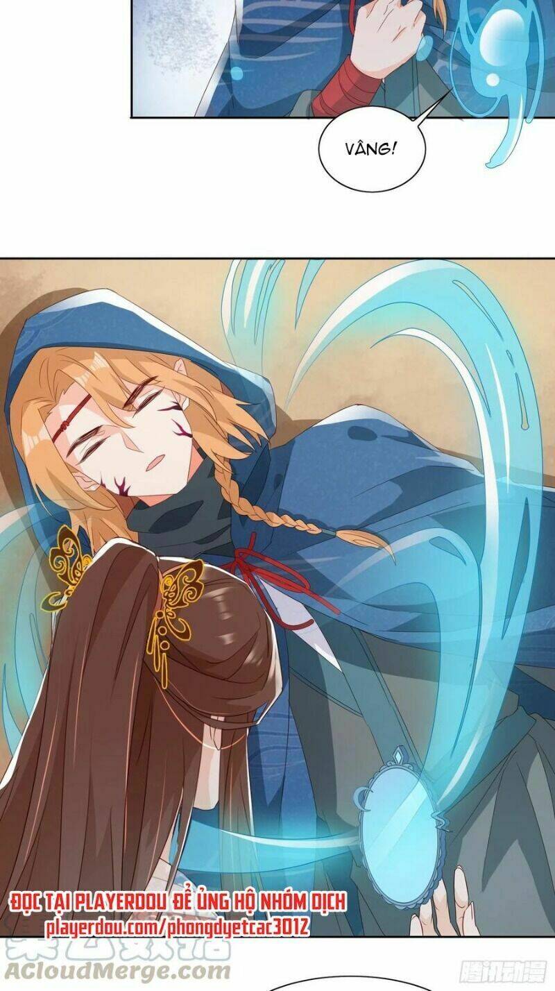 nghe nói ta là hợp hoan lão tổ? chapter 43 23