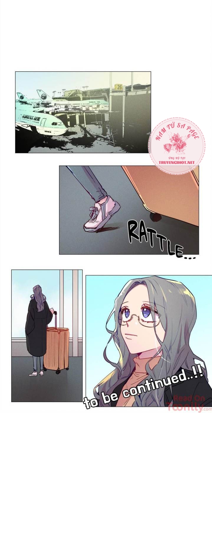 mảnh ghép o bị khuyết chapter 81 24