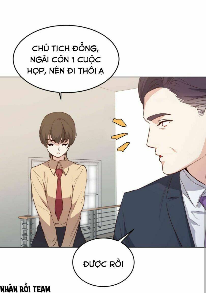 acup tiên sinh chapter 25 20