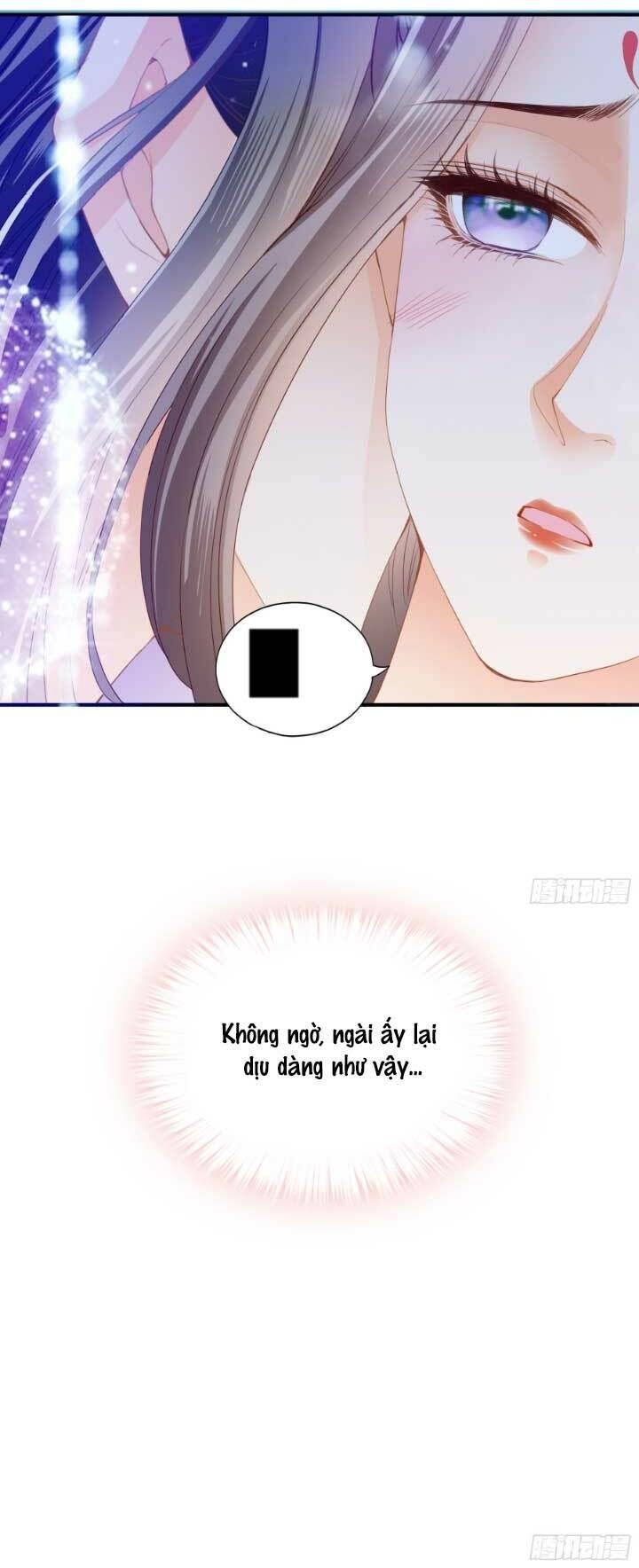 bổn vương muốn nàng chapter 163 3