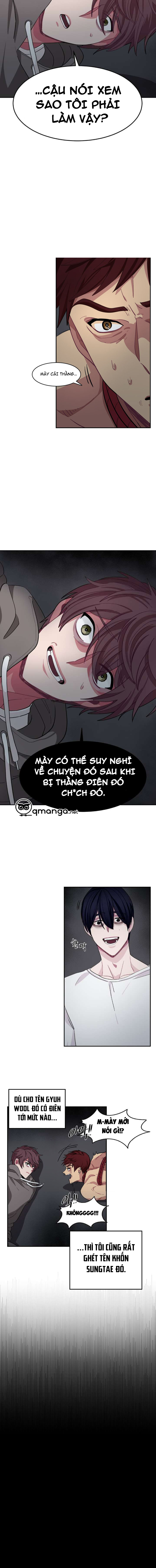 hãy tuân lệnh tôi chapter 3 12