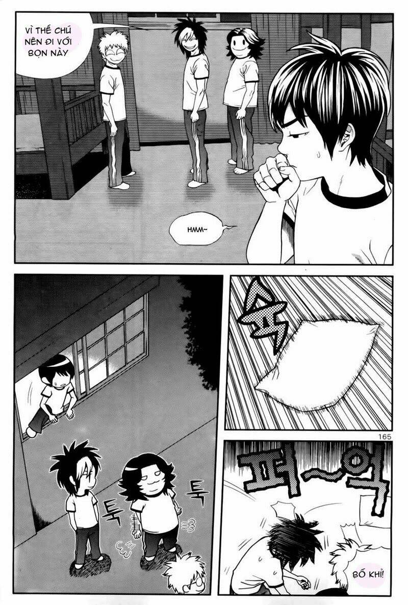 need a girl chapter 39 7