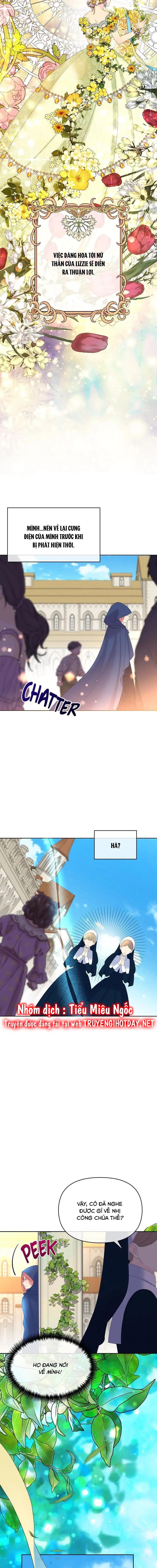 nuôi chồng từ bé chapter 32 3