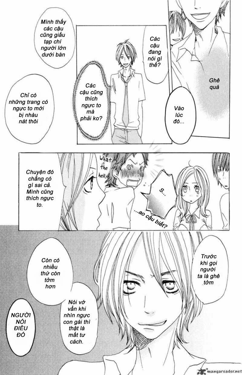 say i love you chapter 1 9