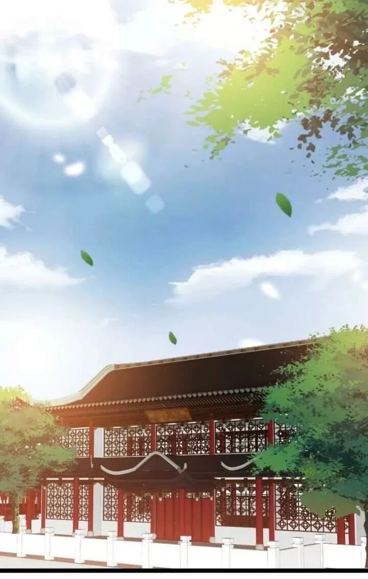 ta mới không gả cho hoàng tử phản diện chapter 11 16