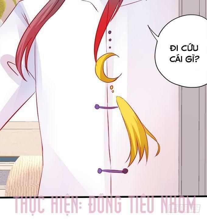 hồ tiên hung bạo chapter 15 61