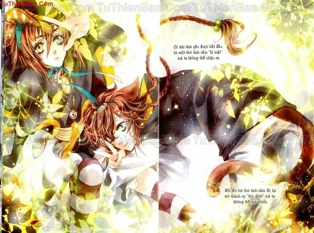 hình nhân chapter 3 4