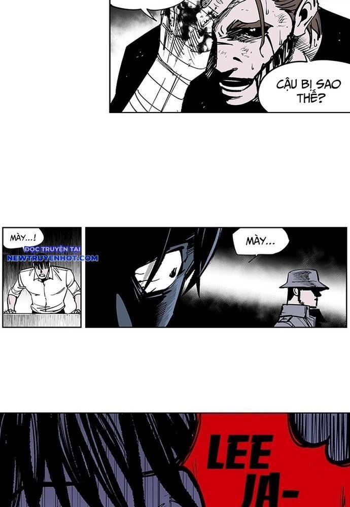 fight class 3 chapter 115 14