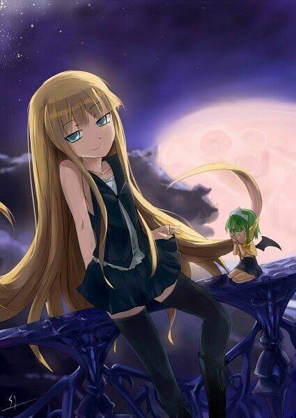 ảnh anime và ảnh wallpaper đẹp chapter 44 18