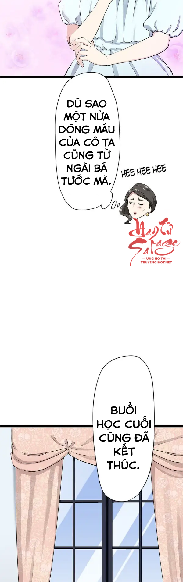 nullitas~nàng dâu giả dối~ chapter 18 35