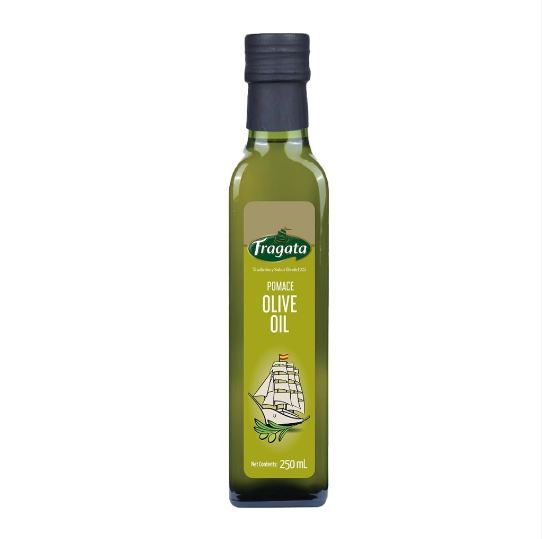 Dầu Oliu Pomace hiệu Fragata Tây Ban Nha 250ml