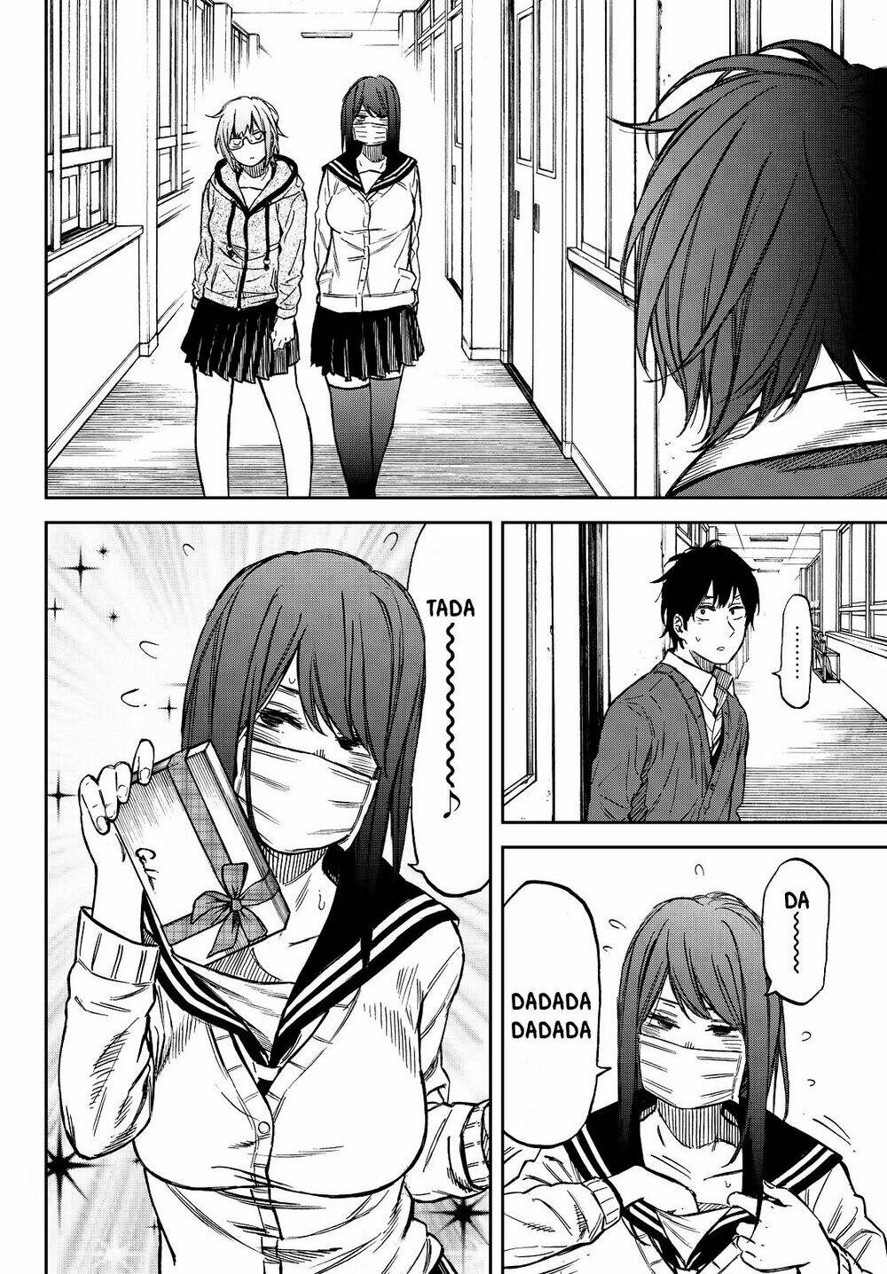 kanojo wa rokurokubi chapter 21 15