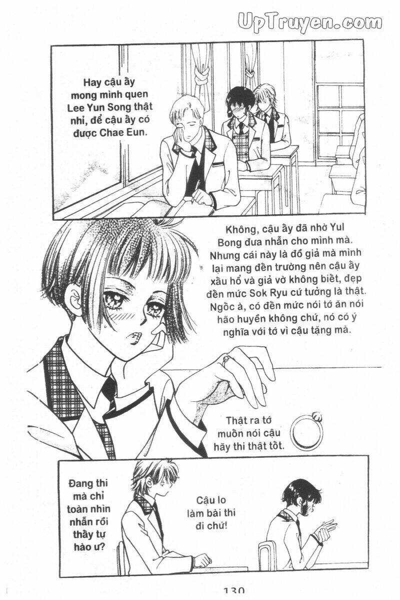 cô nàng ngổ ngáo chapter 6 132