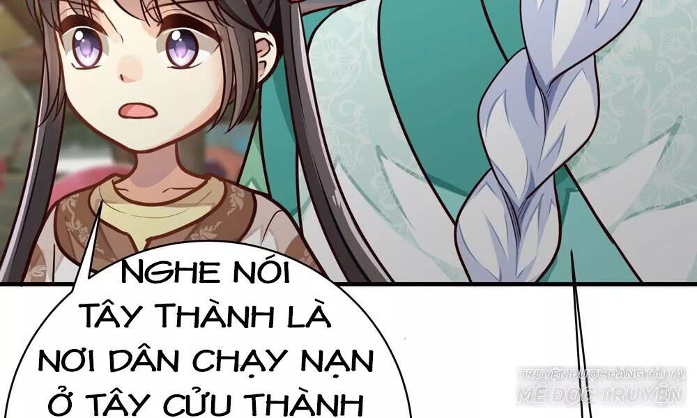 thái tử phi nhà ta thật hung hăng chapter 23 16