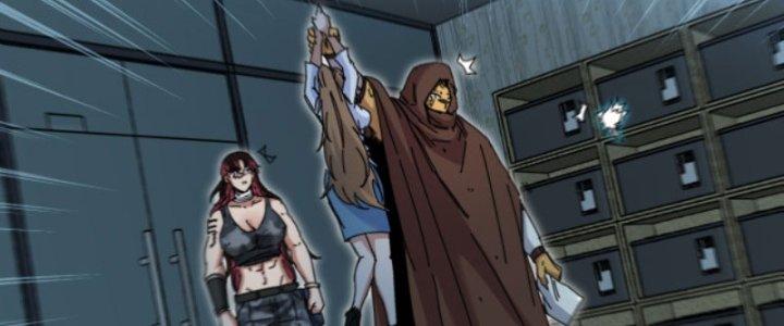 sau khi nằm, ta trở thành đại yêu chi vương chapter 6 225