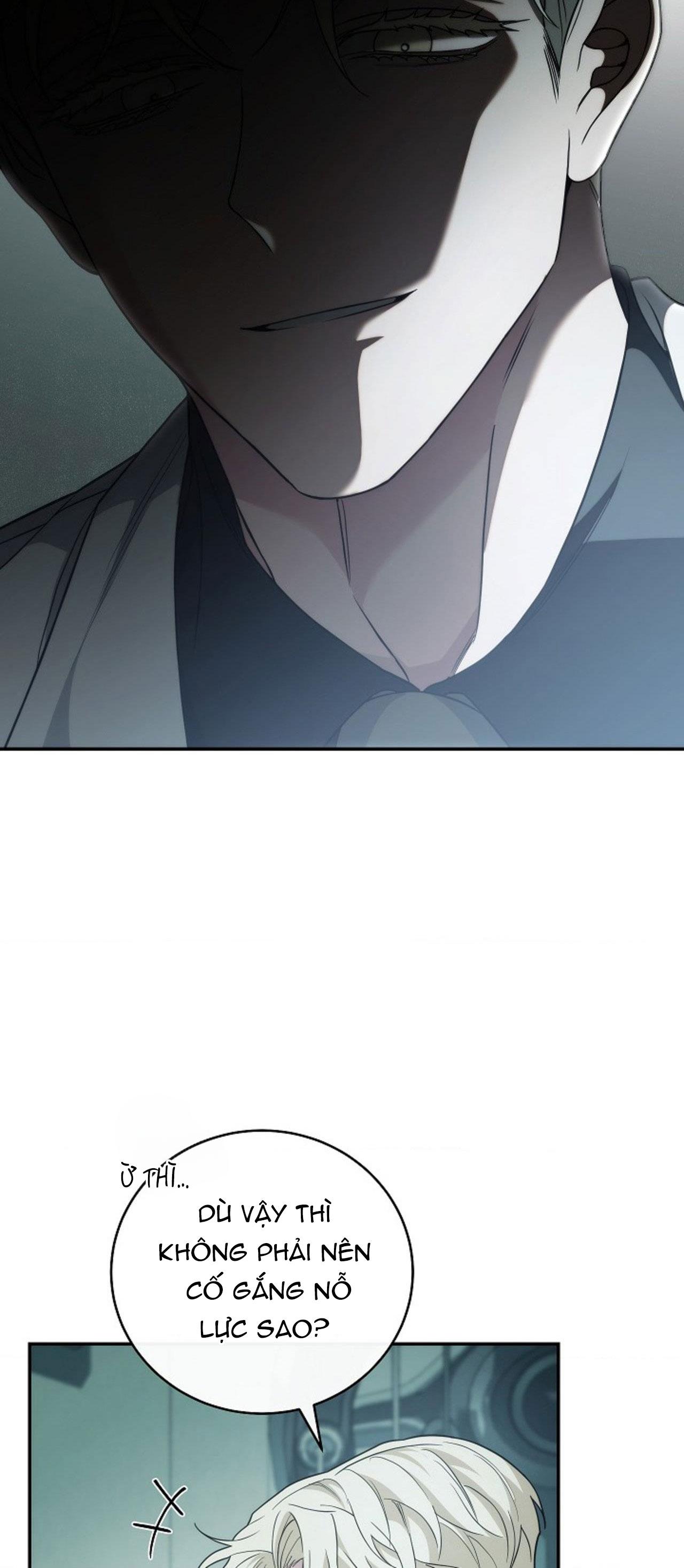 (abo)mối quan hệ không hoàn chỉnh chapter 19 54