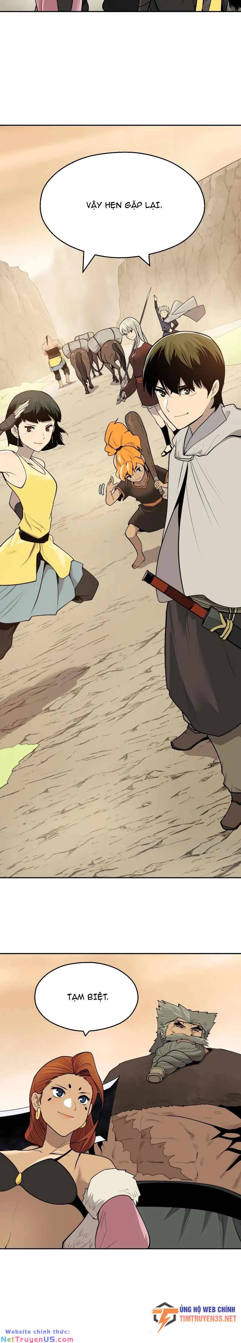 thiếu niên kiếm sư chapter 67 12