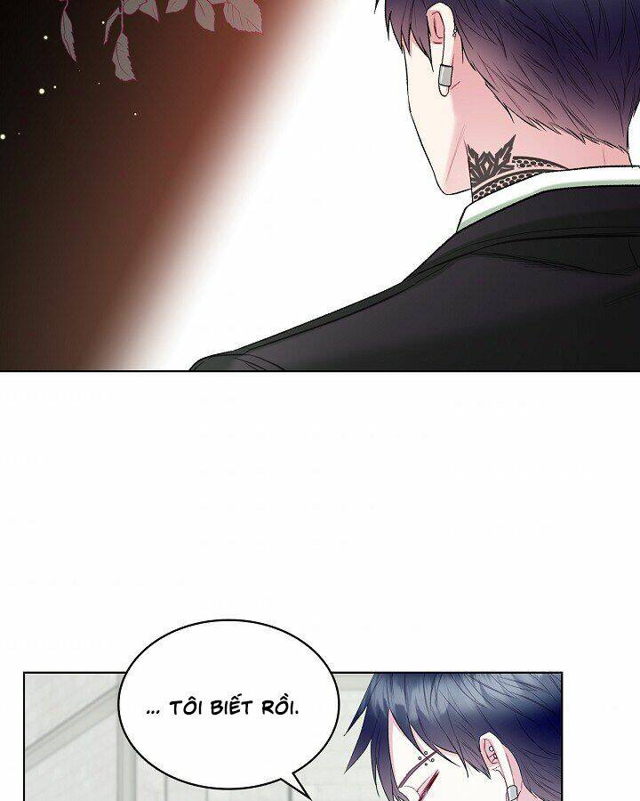 kẻ tạo ra nữ phản diện chapter 43 43