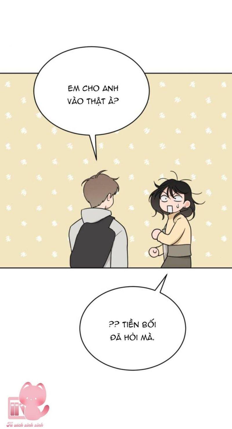 vận may không ngờ chapter 39 41