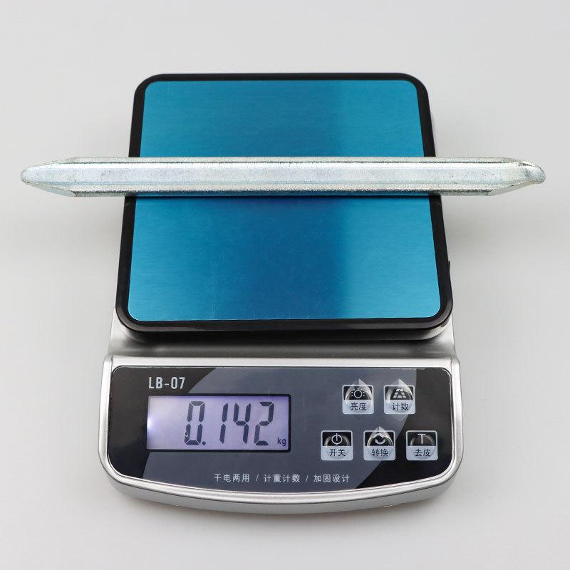 Xe tay ga Crowbar lốp xe điện Máy xe tay ga Công cụ Remover Thép không gỉ cho Xiaomi M365/Pro/Pro2 Công cụ sửa chữa bánh xe Màu sắc: 2 PCS