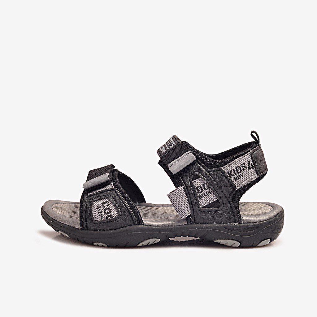 SANDAL QUAI HẬU HỌC SINH BÉ TRAI DRB031400