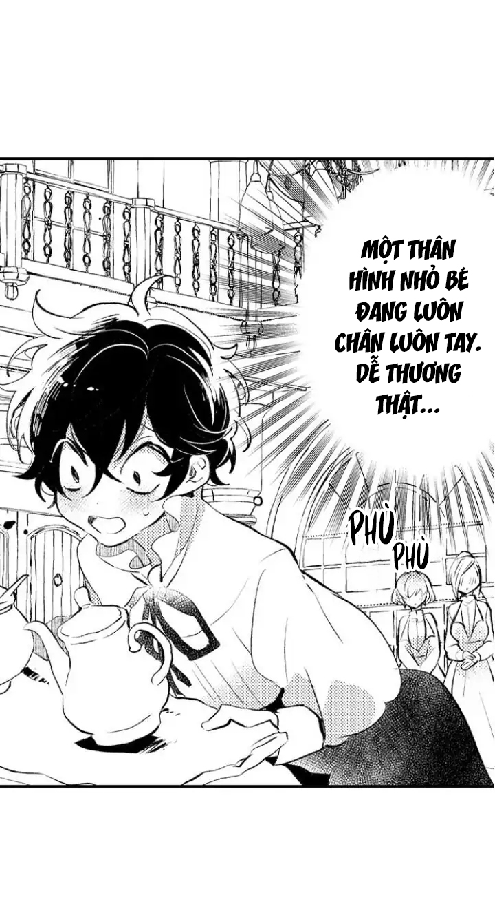 tiếng gọi của tình yêu sau trải nghiệm cận tử chapter 26 21