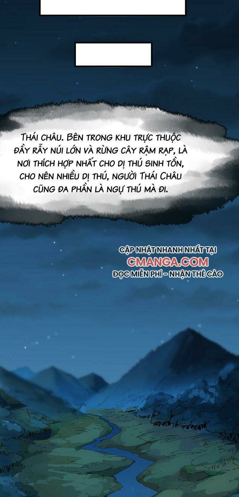 hệ thống thần long nghịch thiên chapter 84 2