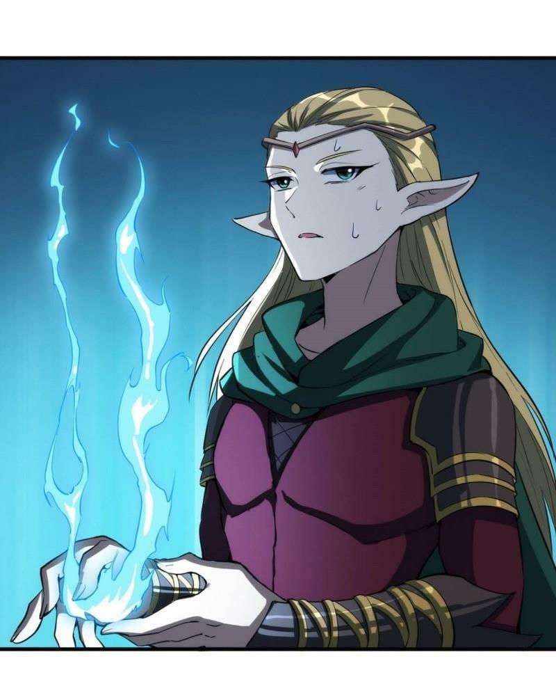 thánh đường chi thành chapter 19 35