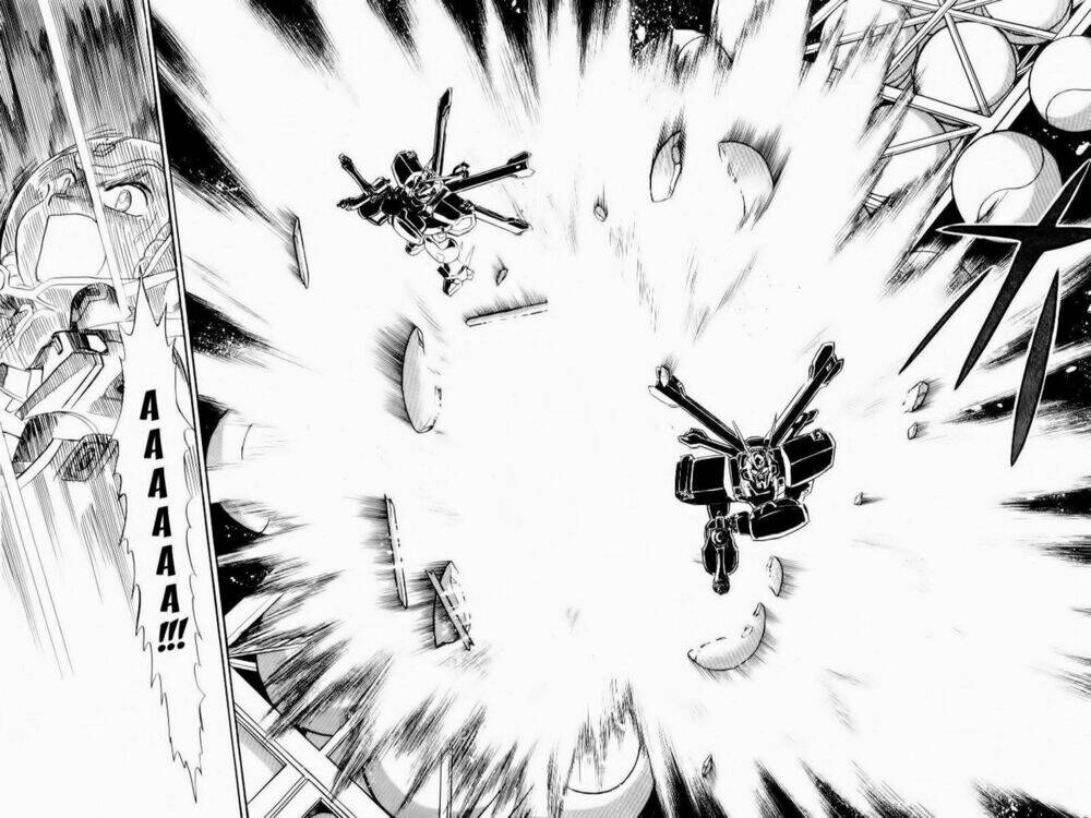 kidou senshi crossbone gundam chapter 25 13