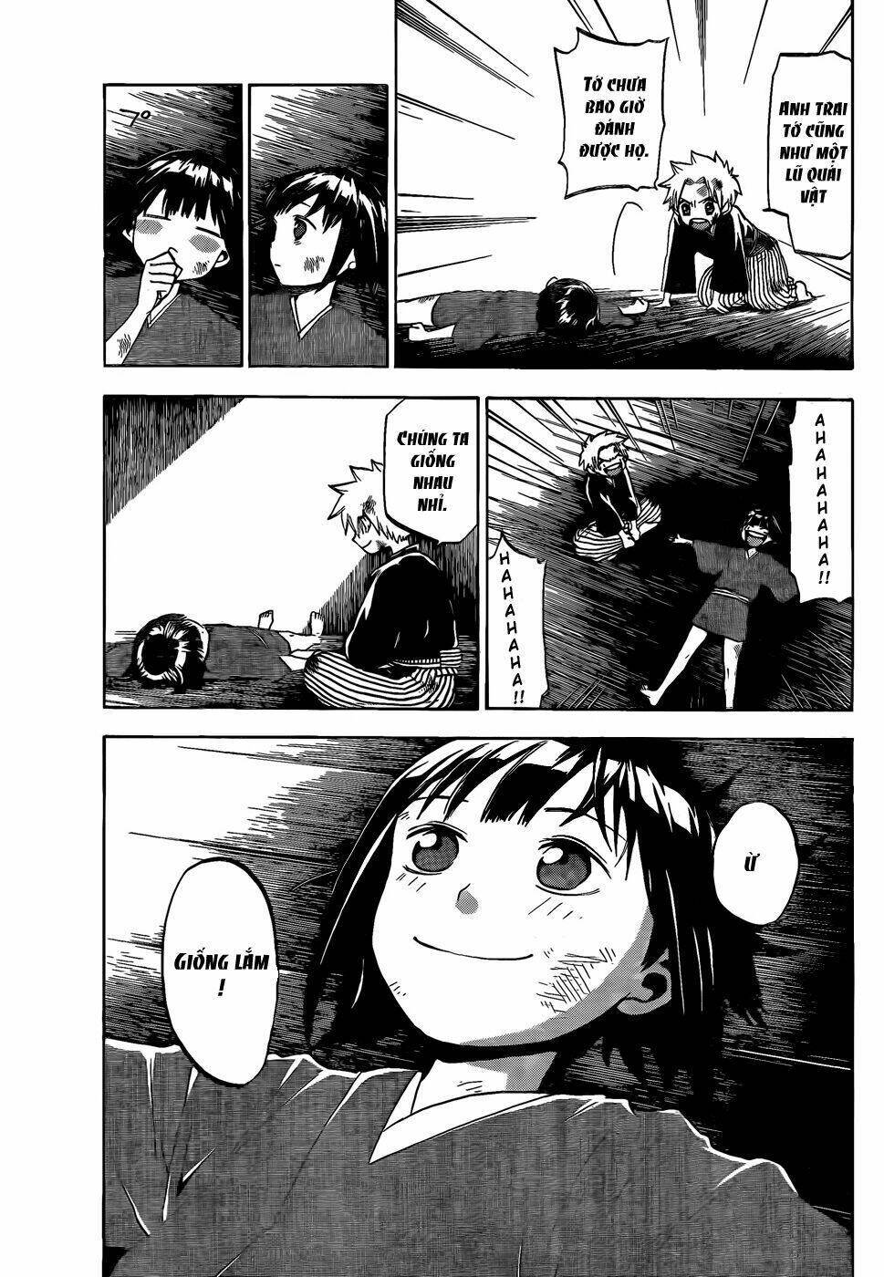 kaitai shinsho zero chapter 19 14