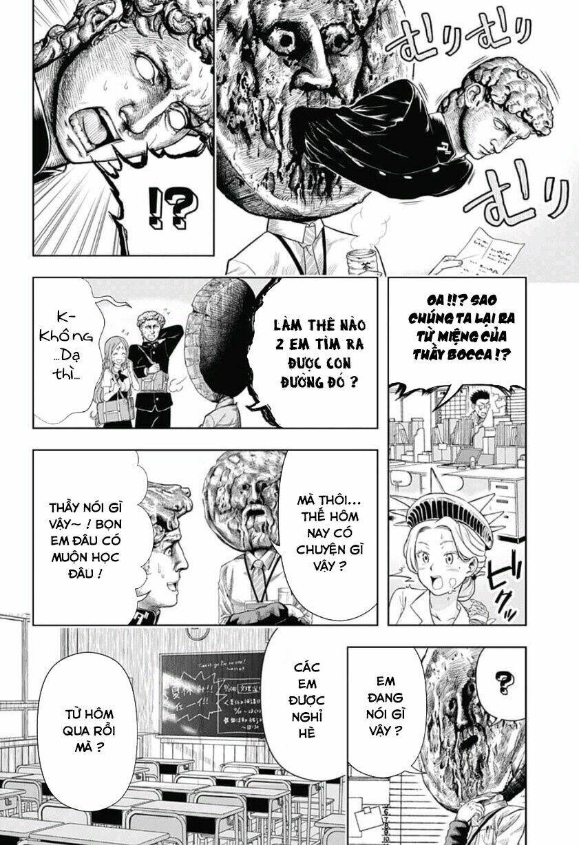 shishunki renaissance david-kun chapter 16 14