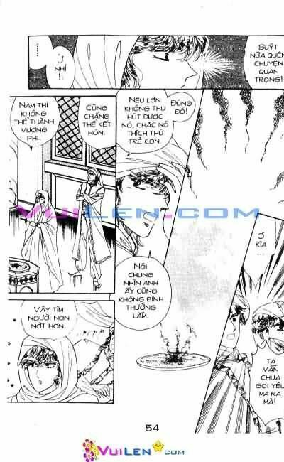 nàng công chúa ham chơi chapter 4 40