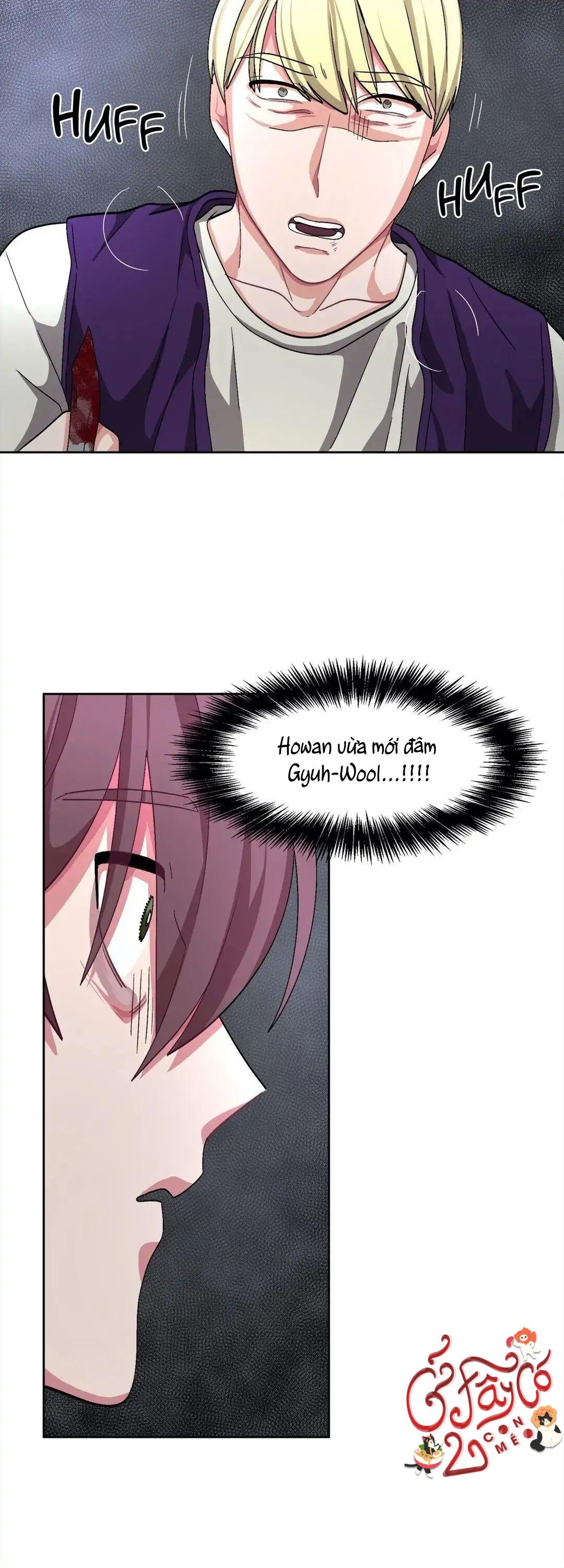 hãy vâng lời anh chapter 36 57