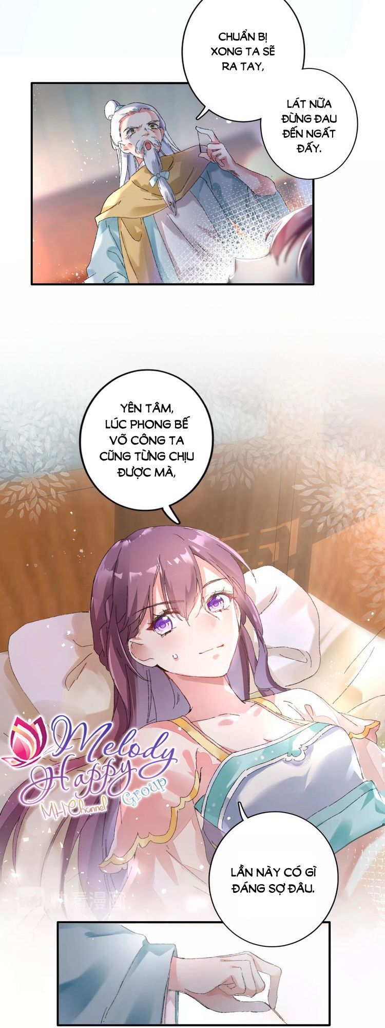 hoa nhan sách 2 chapter 3 12