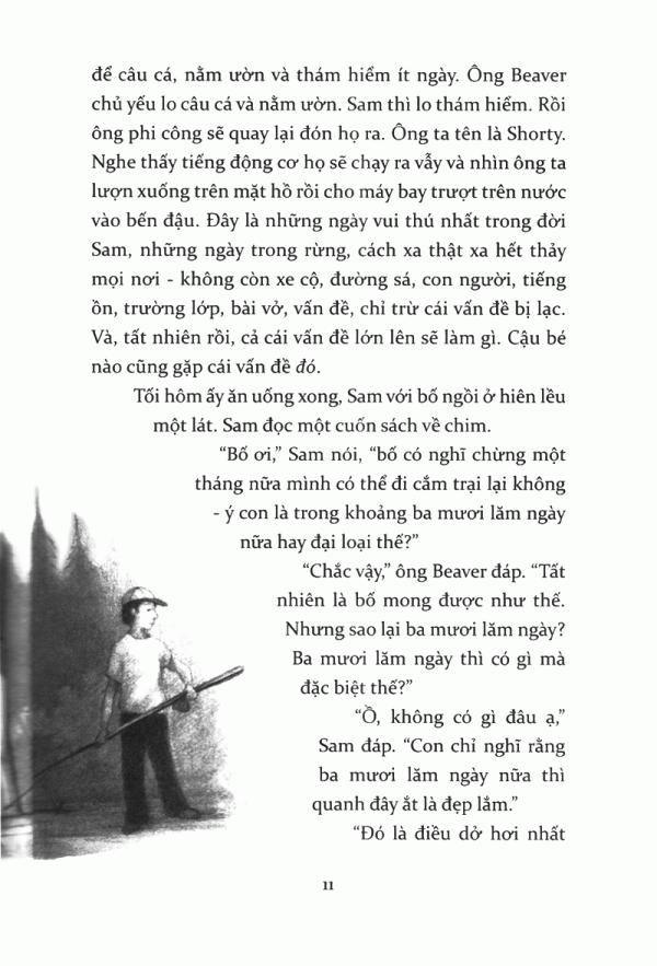 Tiếng Kèn Thiên Nga