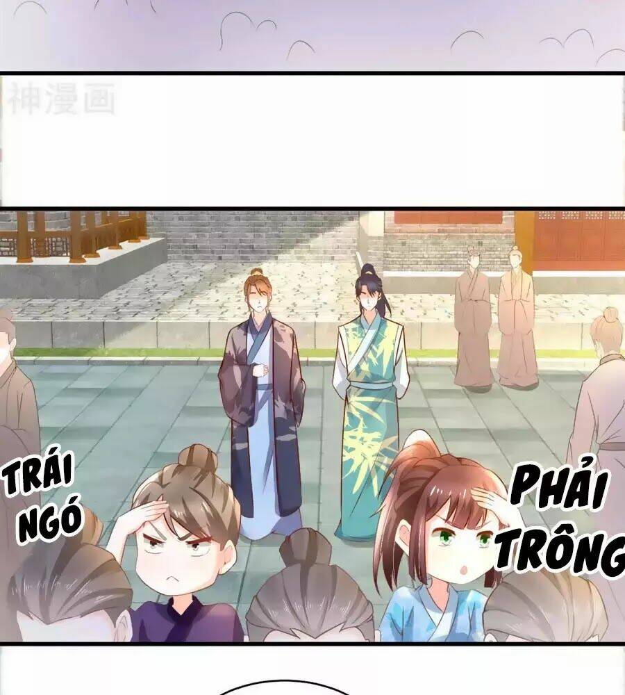 Nông Nữ Thù Sắc Chapter 190 - Trang 2