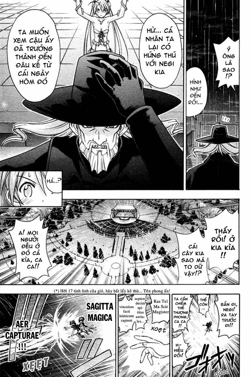 bậc thầy ma pháp chapter 69 6