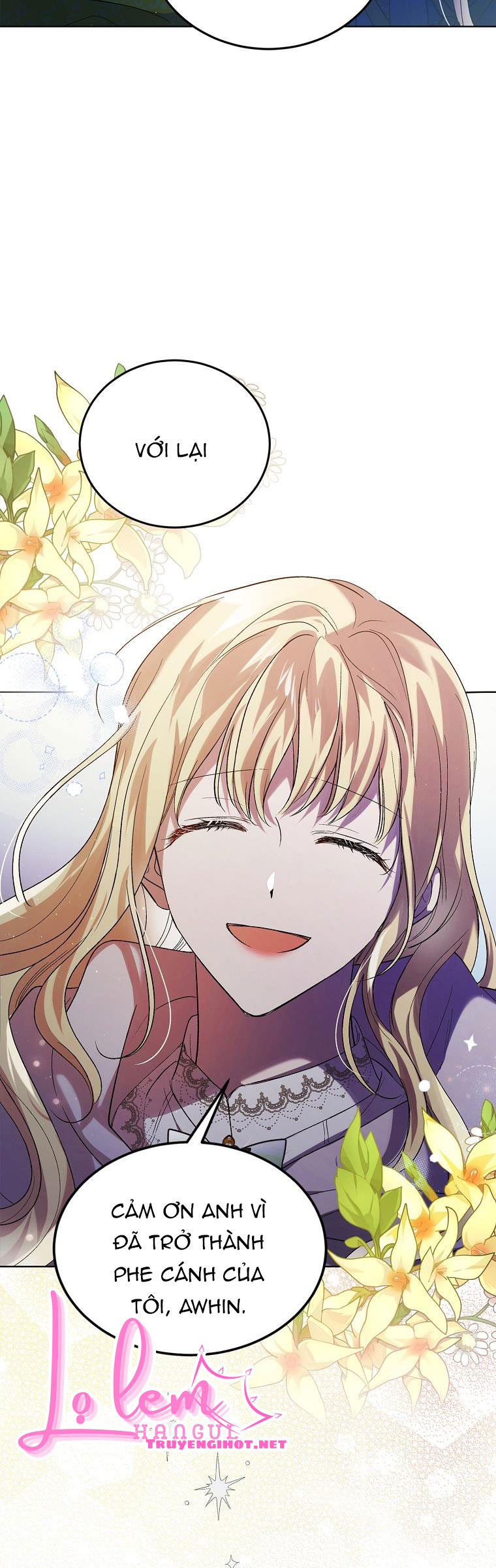 cách để em bảo vệ anh chapter 47.1 28