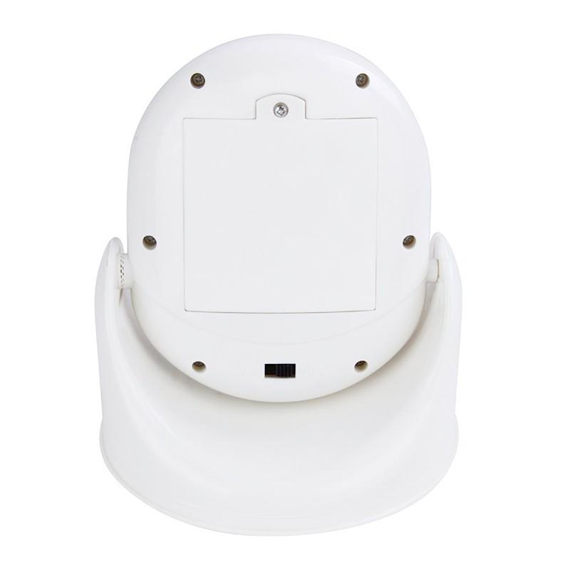 Đèn LED gắn tường cảm biến chuyển động PIR