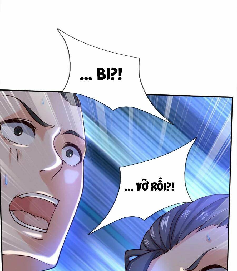 thân thể của ta là kiếm chủng chapter 84 4