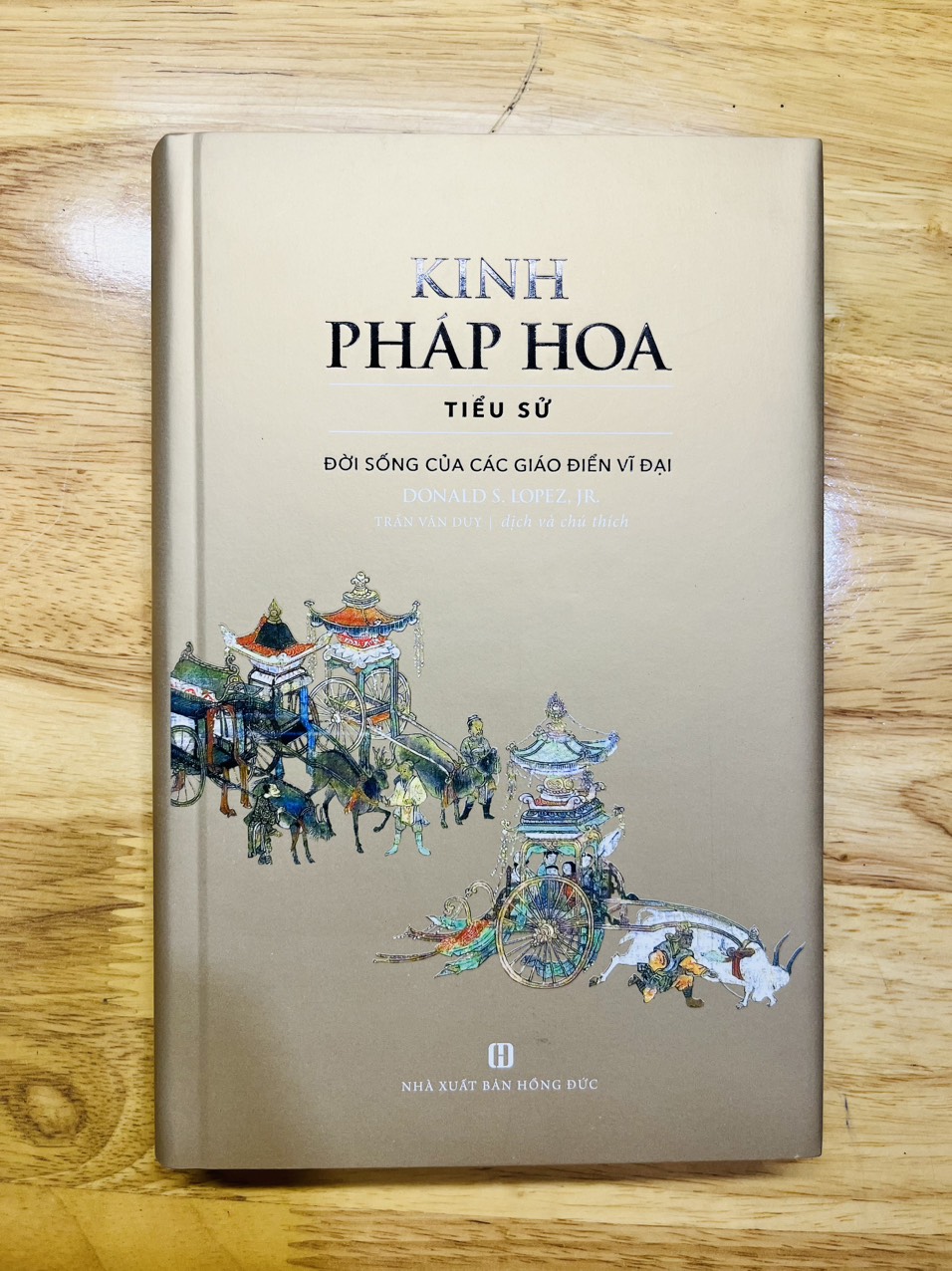 Kinh Pháp Hoa