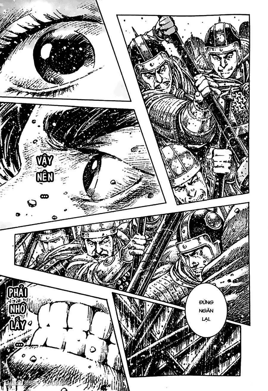 Hoả Phụng Liêu Nguyên chapter 391 24