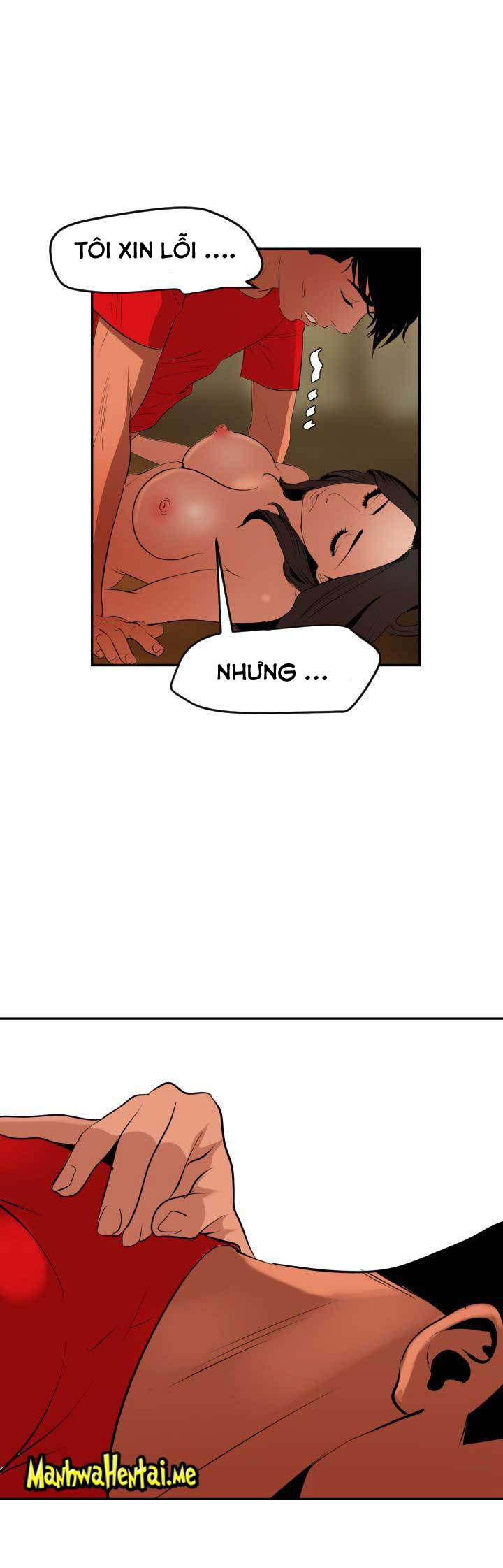 cột thu lôi chapter 68 11