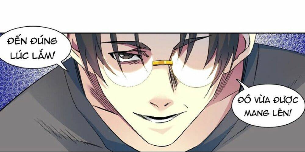 câu lạc bộ trường sinh chapter 95 14