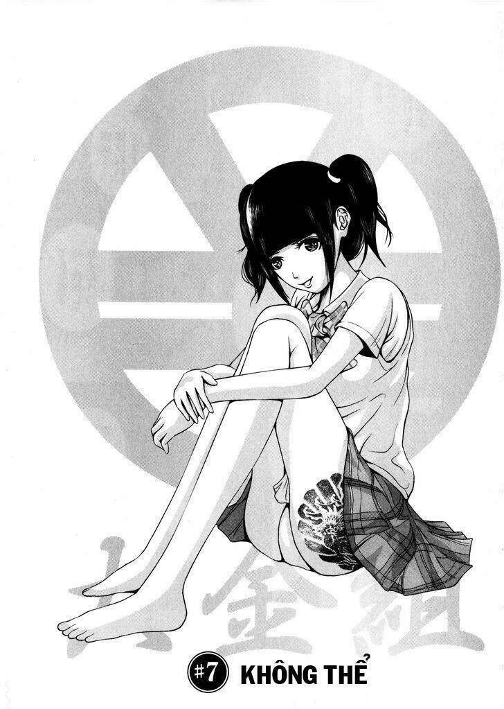 back street girls chapter 7 1