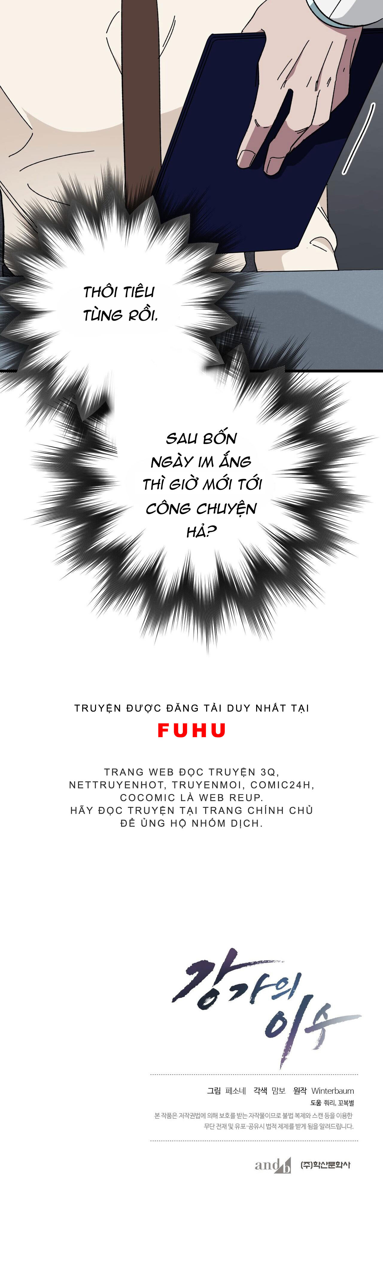 yi su nhà họ kang chapter 38 26