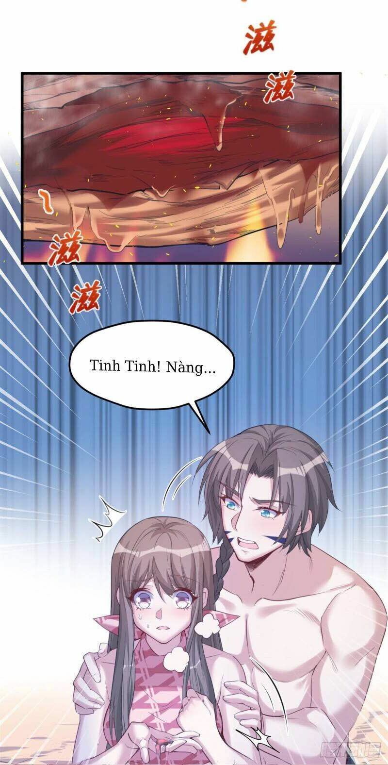 [16+] thảnh thơi thú thế chủng chủng điền, sinh sinh tể chapter 174 5