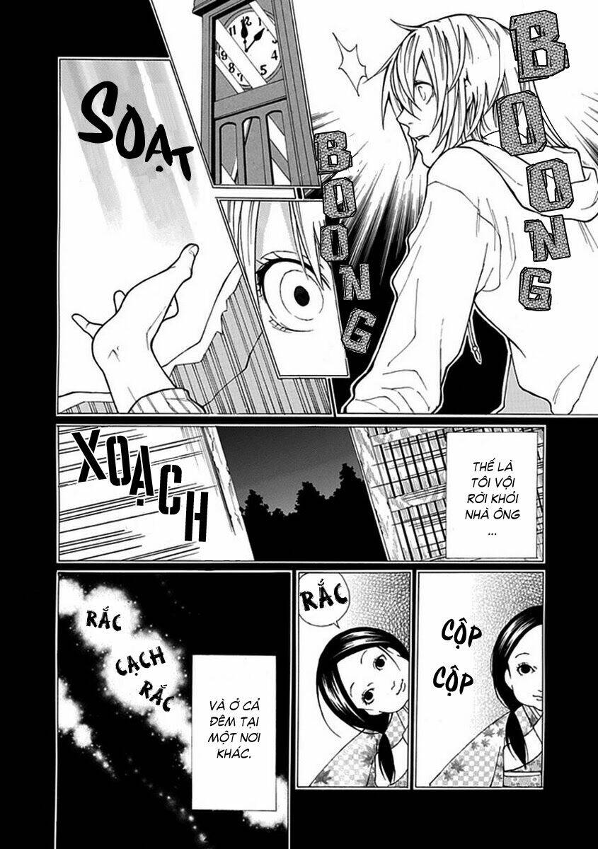 shiranui kitanroku chapter 4 14