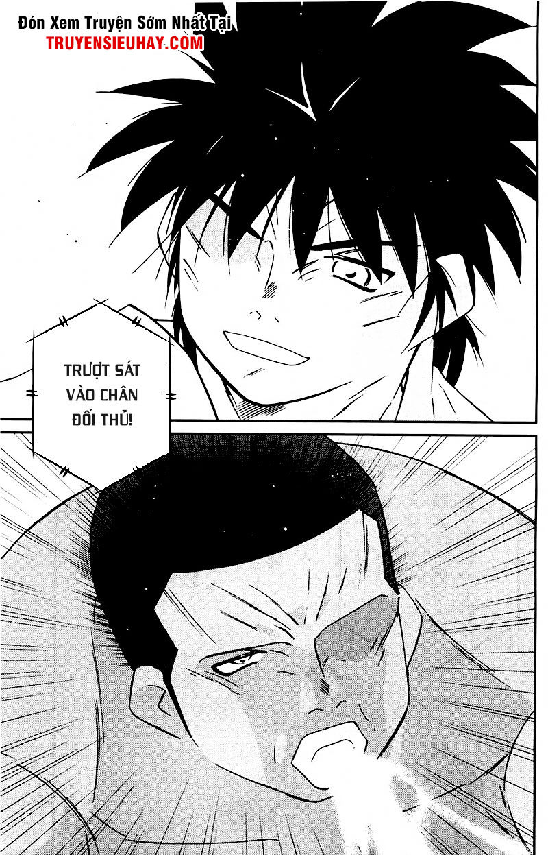 truyền nhân atula 3 chapter 74 20